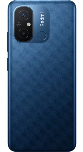 Xiaomi Redmi 12C Dual SIM 128 GB Ocean Blue 6 GB RAM | MercadoLivre