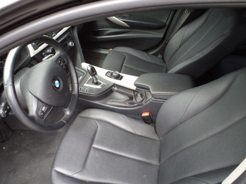Bmw 320i Active Flex 2.0