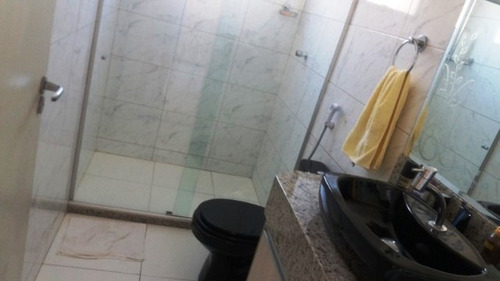 Imagem 13 de 16 de Apartamento Nascente Com Vista Mar Mobiliado 2 Quartos Totais 60m2 Na Barra - Adr762 - 69232677