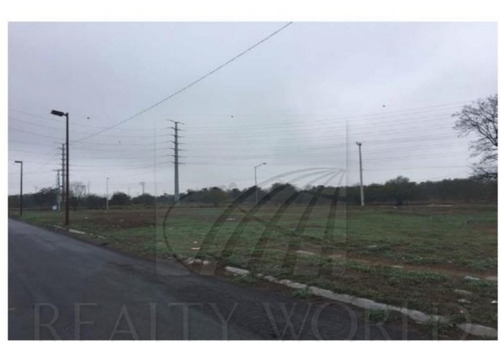 Imagen 1 de 2 de Terrenos En Venta En Pedregal De Apodaca, Apodaca