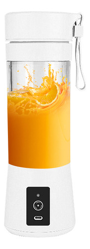 Juicer Cup Batidora Para Batidos, Batidora De Frutas, Tamaño