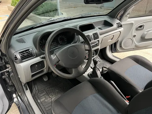 Renault Clio II 1.2 Campus