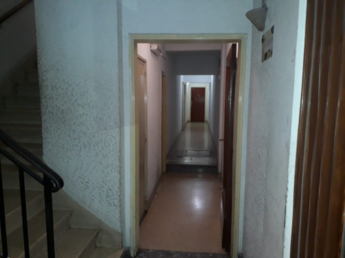 Imagen 3 de 9 de Venta Dto 2 Amb Nuñez 50 Mts Av Cabildo Retasado!!!