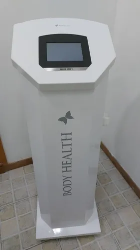 Enygma Bodyhealth (Usado)