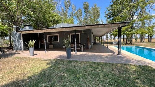 Imagen 3 de 19 de Campo En San Andres De Giles