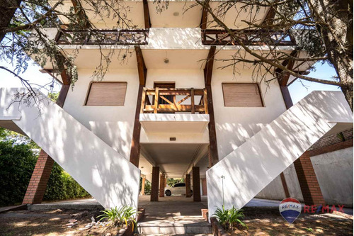 Venta Edificio En Pinamar Oportunidad Inversión