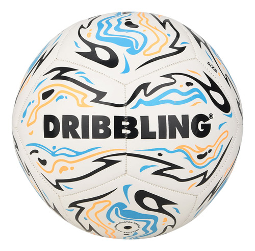 Pelota Futbol Dribbling Vibrab  N° 5