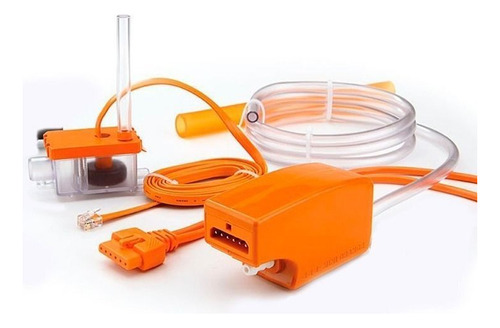 Bomba Dreno Ar Split 7.000 A 30.000 Mini Orange Aspen Pumps