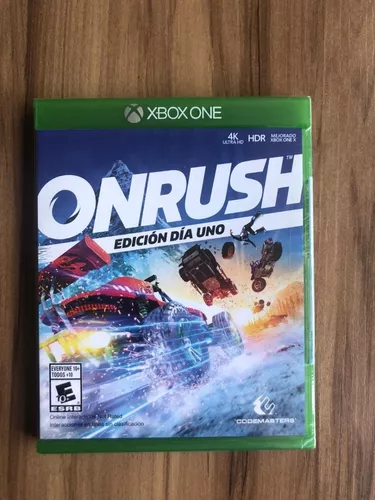 Onrush - Xbox One, Xbox One