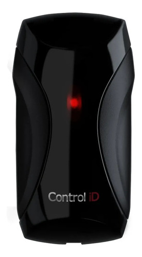 Controle De Acesso Idprox Slim Control Id Rfid 125 Khz News