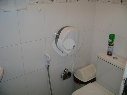 Imagem 13 de 30 de Imóvel Comercial Na Lapa. - Reo331823
