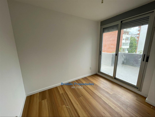 Imagen 6 de 12 de Venta Apartamento Con Renta En Cordón 2 Dormitorios Cw172353