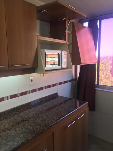 Imagen 10 de 23 de Apartamento Parque Posadas