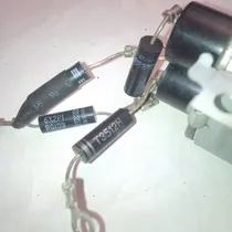 Comprar Diodos Para Microondas Hv 6x2pi Y Componentes Varios.