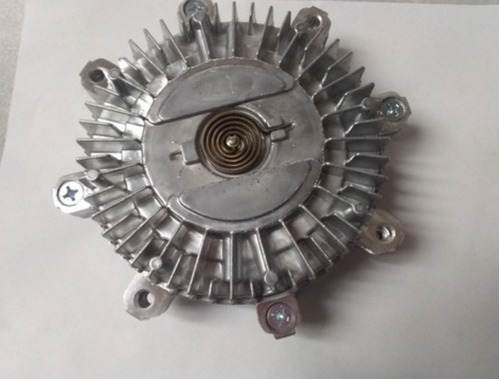 Fan Clutch Isuzu 4hg1 Npr