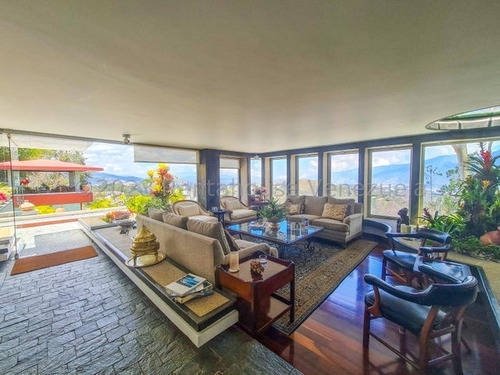 Imagen 3 de 22 de Tibizay Diaz Vende Casa En Los Naranjos Del Cafetal