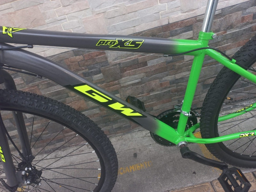 Imagen 4 de 4 de Bicicleta Economica-barata Rin 29 Nueva Para Todo Terreno