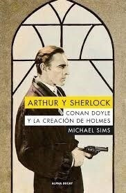 Arthur Y Sherlock - Sims Michael (libro) - Nuevo