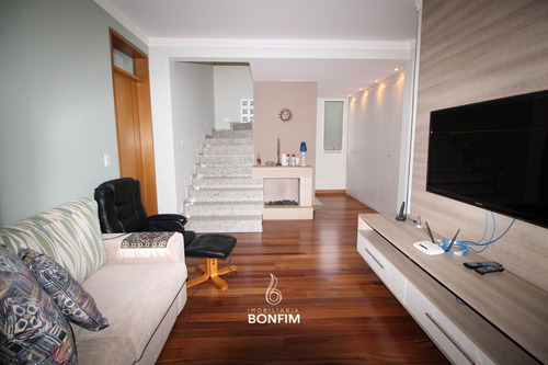 Imagem 8 de 30 de Casa Em Condomínio Com 3 Dormitórios À Venda Com 650m² Por R$ 2.500.000,00 No Bairro Santa Felicidade - Curitiba / Pr - Csa0247