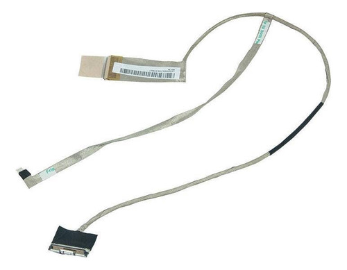 Cabo Flat Para Notebook Acer Aspire Dd0zqqlc400 40 Pinos
