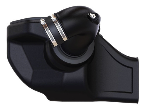 Imagen 7 de 9 de Filtro Alto Flujo Intake Ford Mustang 5.0l 18-2022 +15hp
