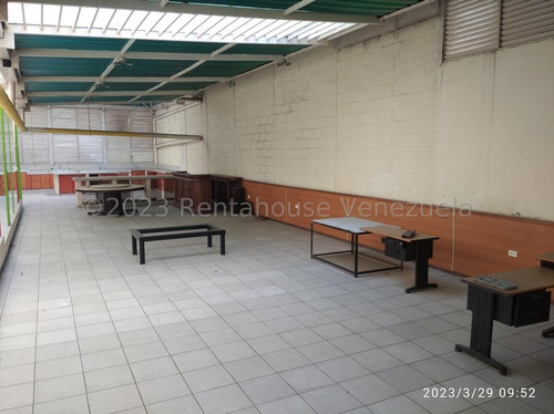 Local En Alquiler En La Candelaria 23-31469 Yf