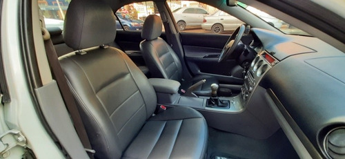 Mazda 6 2005 2.0 Lfna4