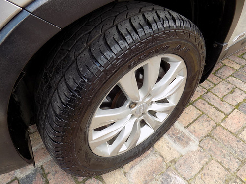 Kia Sorento Ex 2.2cc At Aa