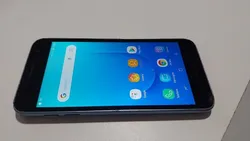 Comprar Samsung Galaxy J2 Core Sm-j260m/ds Tela Trincada no Mercado Livre