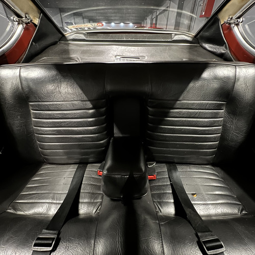 Fiat 125 Sport Coupé