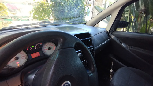 Fiat Idea 1.4 Elx Mp3