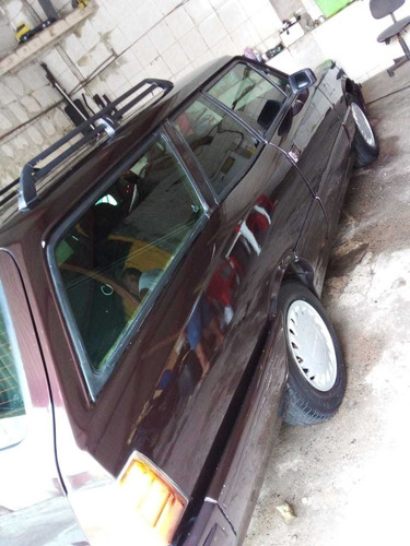 Chevrolet Caravan 4cc