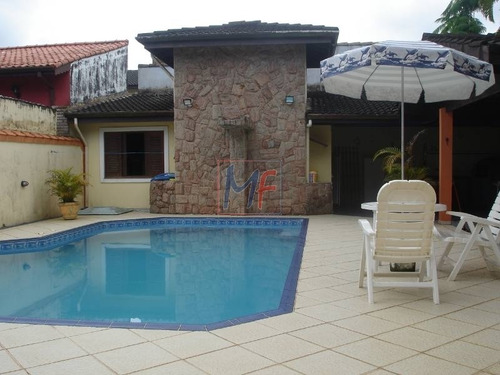 Imagem 3 de 11 de Ref 12.438 Excelente Condomínio Fechado No Bairro Boracéia, Sendo 4 Suítes, 8 Vagas De Garagem, Piscina Com Cachoeira, 333 M² De Área Útil - 12438
