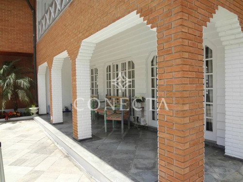 Imagem 20 de 20 de Alphaville Zero | 4 Suítes | Piscina Aquecida | Churrasqueira | Sauna | Locação - Cnc1361