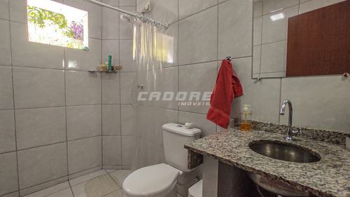 Imagem 16 de 24 de Linda Casa Com Piscina E Com Uma Vasta Área Verde, No Progresso!! - 3052321v