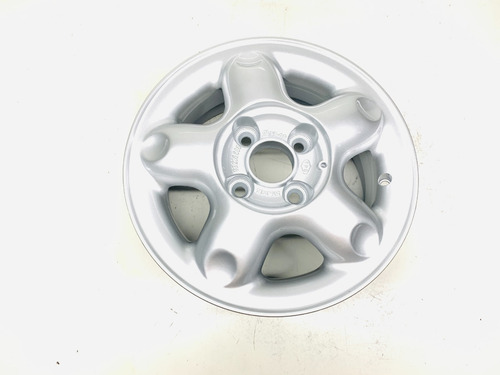 Roda Original Gm Aro 13 Ipanema Gl Kadett Gl 2.0 Unidade