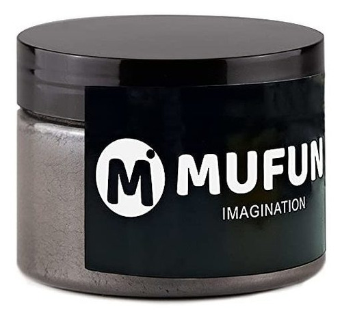 Pigmento De Resina Mufun Kit De Reparación Kintsugi, 100 G 