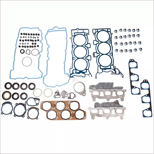 Kit Juego Empacaduras Chevrolet Captiva 3.2 6 Cilindros 2008