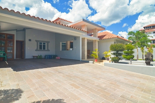 Imagen 9 de 14 de Vendo Casa Con Piscina En Buena Vista Norte La Romana Evmar