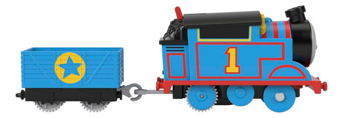 Motor De Tren Thomas Friends Motorizado Thomas Toy