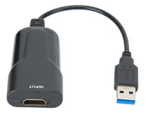 Comprar Adaptador De Tarjeta De Adquisición De Vídeo A Grabación Usb