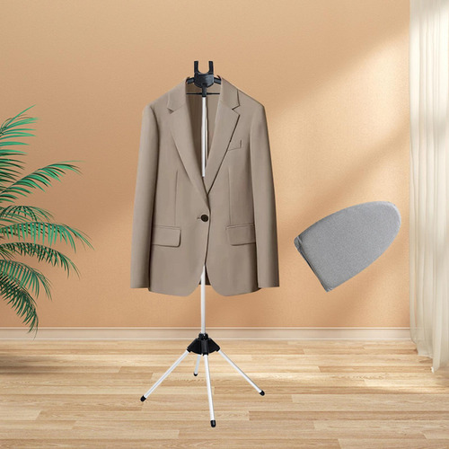 Colgador Ropa Para Planchar A Vapor, Soporte Plancha
