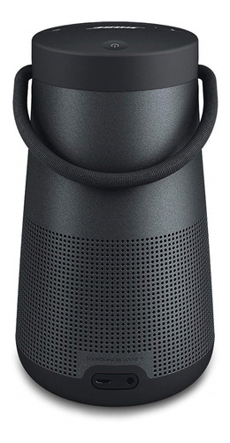 Bose Soundlink Revolve+ Altavoz Bluetooth 360 Portátil