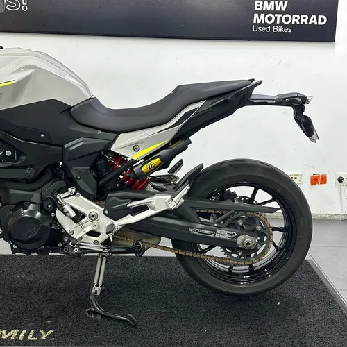 Bmw F 900 R Dynamic