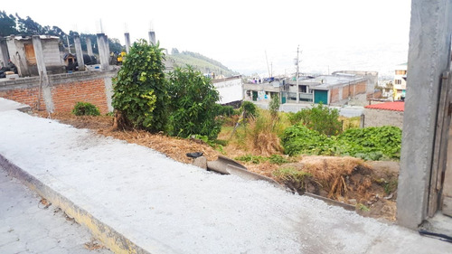 Imagen 2 de 11 de Terreno En Venta En El Sector De Santa María De Cotocollao