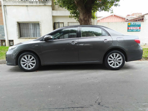 Imagen 8 de 13 de Toyota Corolla 2012 1.8 Se-g At 136cv