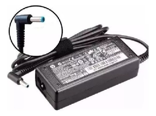 Fuente Cargador Hp Elitebook 725 745 G3 19,5v 2,31a 45w