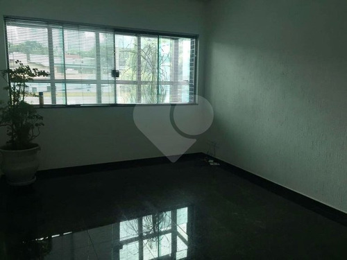 Prédio Comercial Para Locação Na Aclimação - 226-im504805