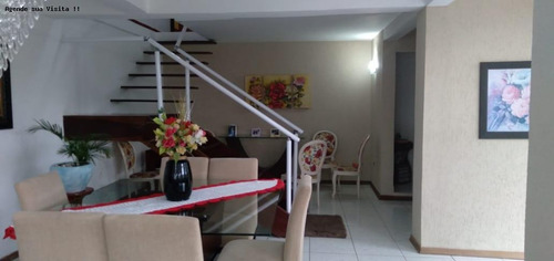 Imagem 6 de 14 de Casa Em Condomínio Para Venda Em Franco Da Rocha, Jardim Dos Lagos, 3 Dormitórios, 1 Suíte, 3 Banheiros, 2 Vagas - 1368_1-2102833
