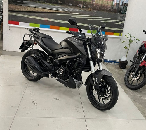 Bajaj Dominar 400 2023 / 10.835 Km